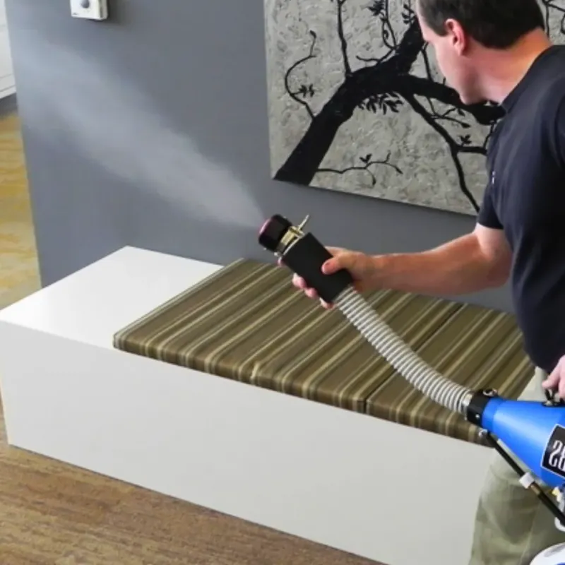 Professional Odor Removal in Massac County, IL